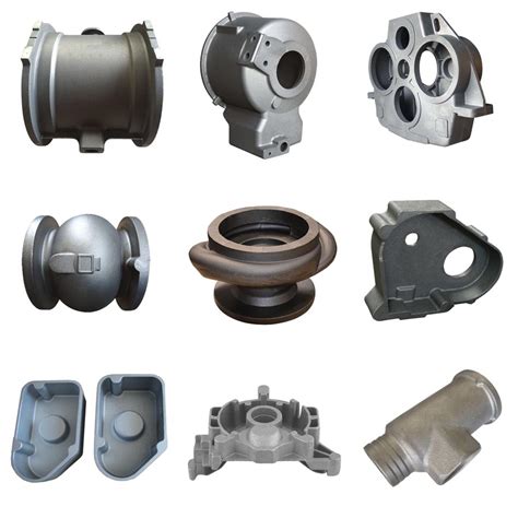 cast iron casting cnc parts corporation|Cast Corporation: Product Development Experts.